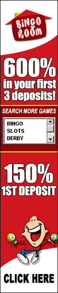 Bingo Room