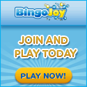 Bingo Joy