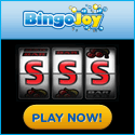 Bingo Joy