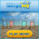 Bingo Joy