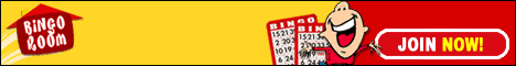Play Online Bingo at BingoRoom
