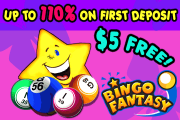 Bingo Fantasy