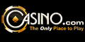 Casino.com - The Only Place To Play