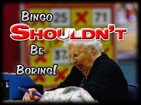 What Do You Want From A Bingo Site